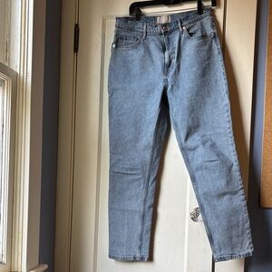 Everlane Jeans 
30 Regular